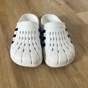 Adidas slides